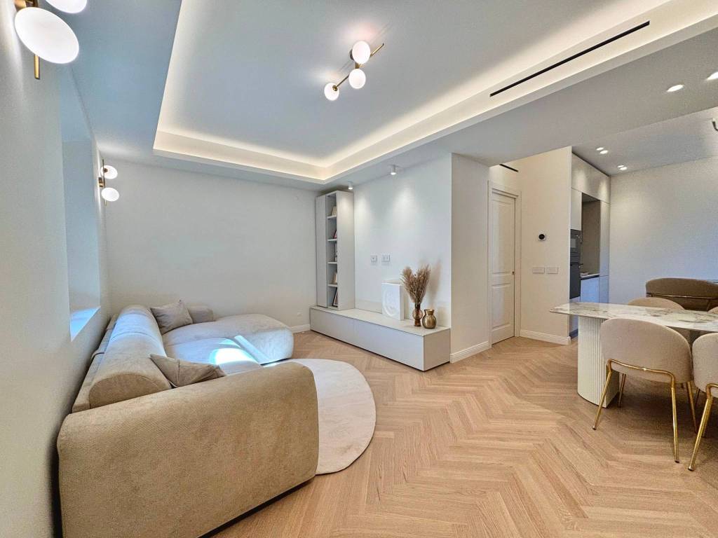 appartamento in affitto a Milano in zona Porta Venezia