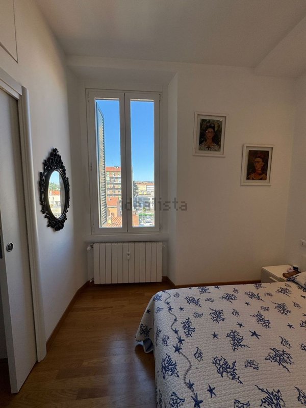 appartamento in affitto a Milano in zona Famagosta