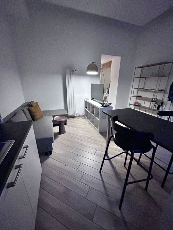 appartamento in affitto a Milano in zona Bovisa