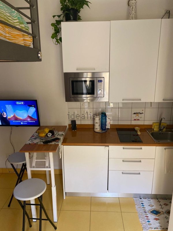 appartamento in affitto a Milano in zona Sempione