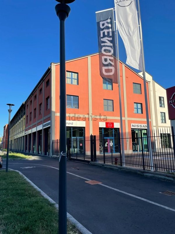 appartamento in affitto a Milano in zona Gratosoglio