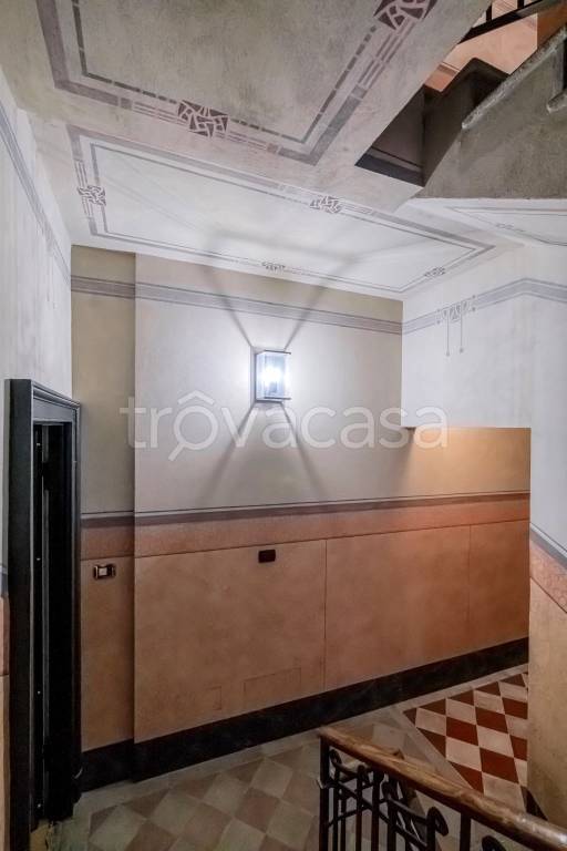 appartamento in affitto a Milano in zona Città Studi