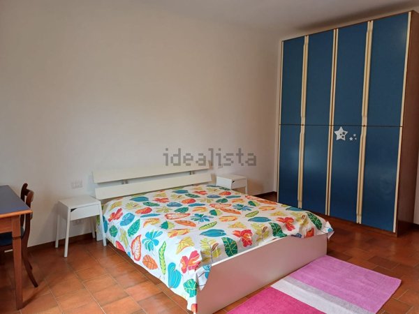 appartamento in affitto a Milano in zona Rogoredo