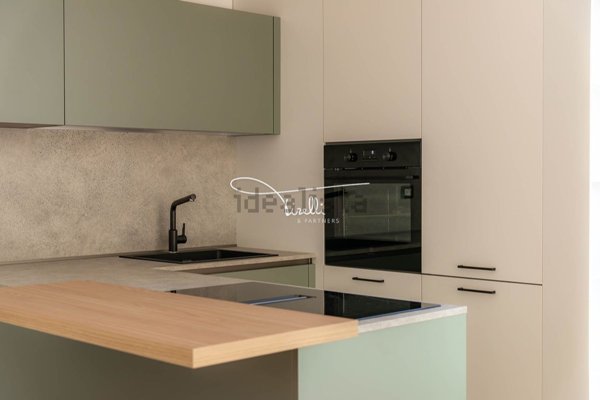 appartamento in affitto a Milano in zona Maggiolina