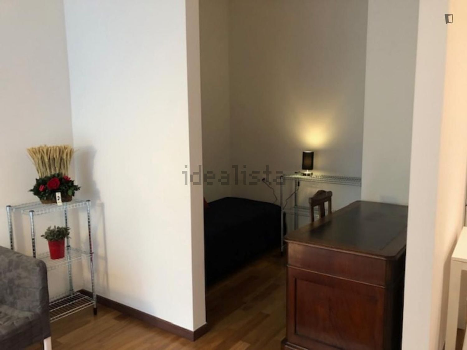 appartamento in affitto a Milano in zona Turro