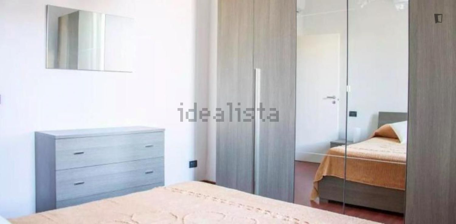 appartamento in affitto a Milano in zona Rogoredo