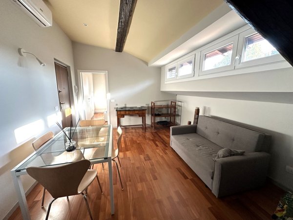 appartamento in affitto a Milano in zona Il Portello