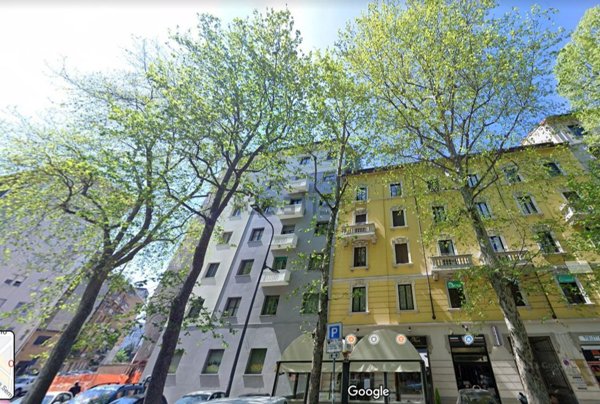 appartamento in affitto a Milano in zona Il Portello