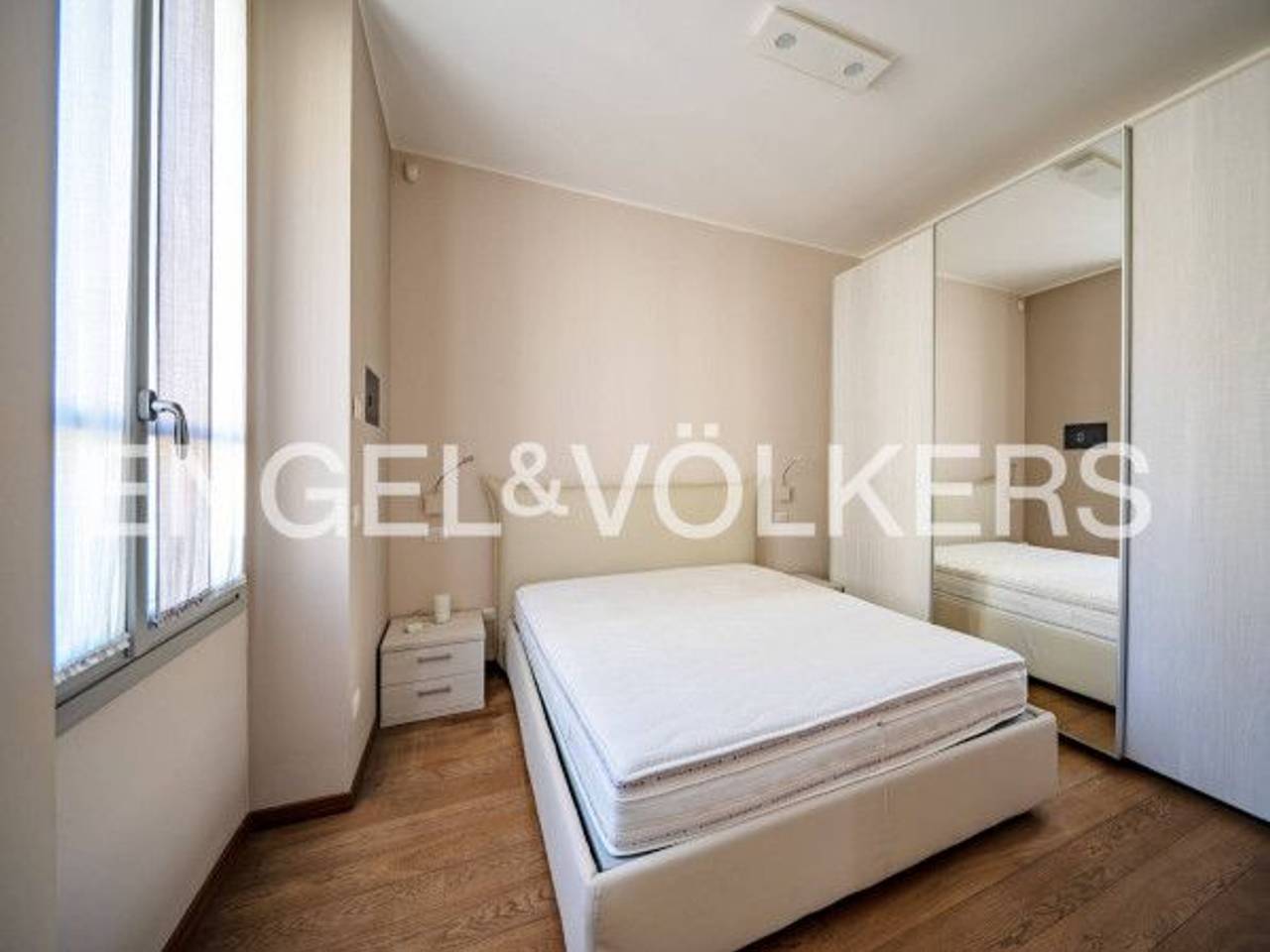 appartamento in affitto a Milano in zona Porta Nuova