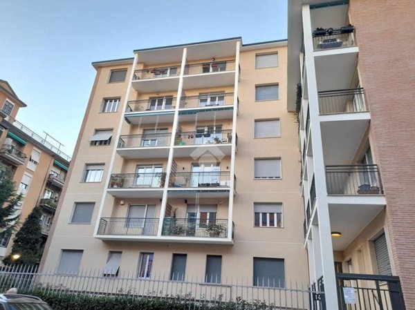 appartamento in affitto a Milano in zona Maciachini