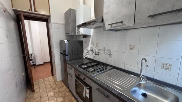 appartamento in affitto a Milano in zona Bicocca