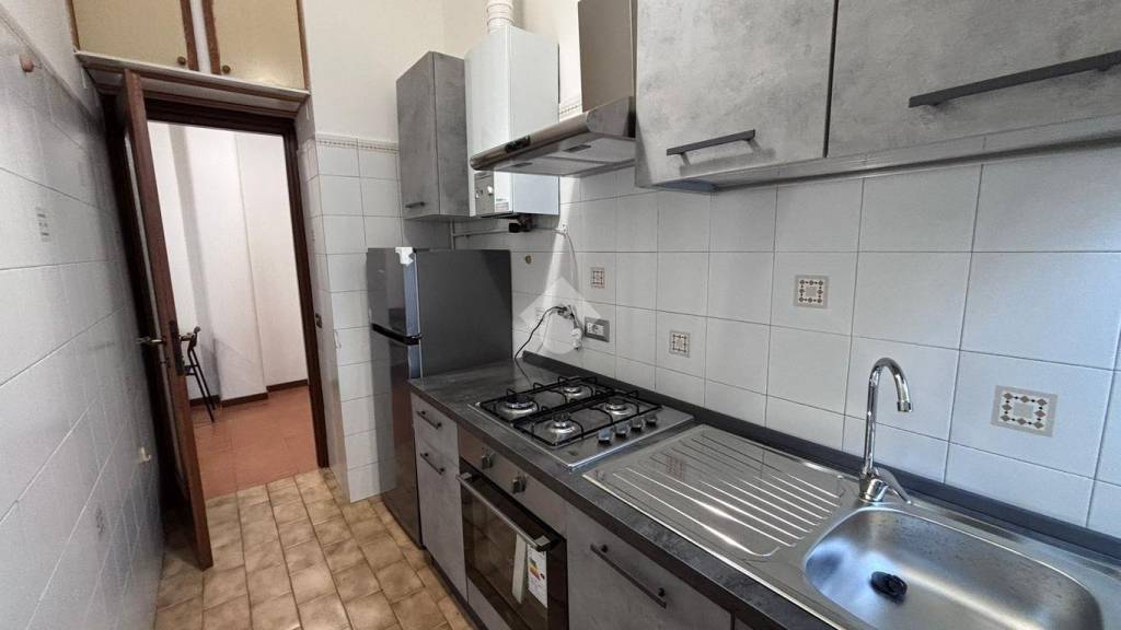 appartamento in affitto a Milano in zona Bicocca