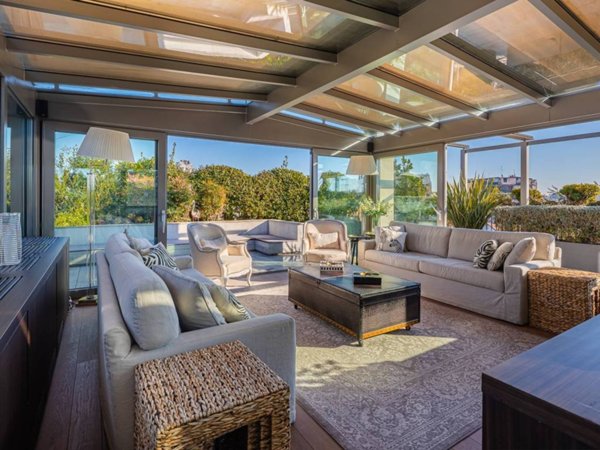 appartamento in affitto a Milano in zona Solari