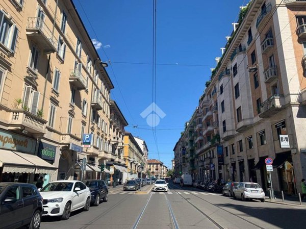 appartamento in affitto a Milano in zona Centro Storico