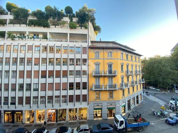 appartamento in affitto a Milano in zona Centro Storico