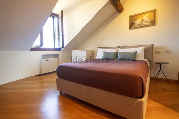 appartamento in affitto a Milano in zona Cadorna