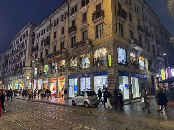 appartamento in affitto a Milano in zona Porta Ticinese