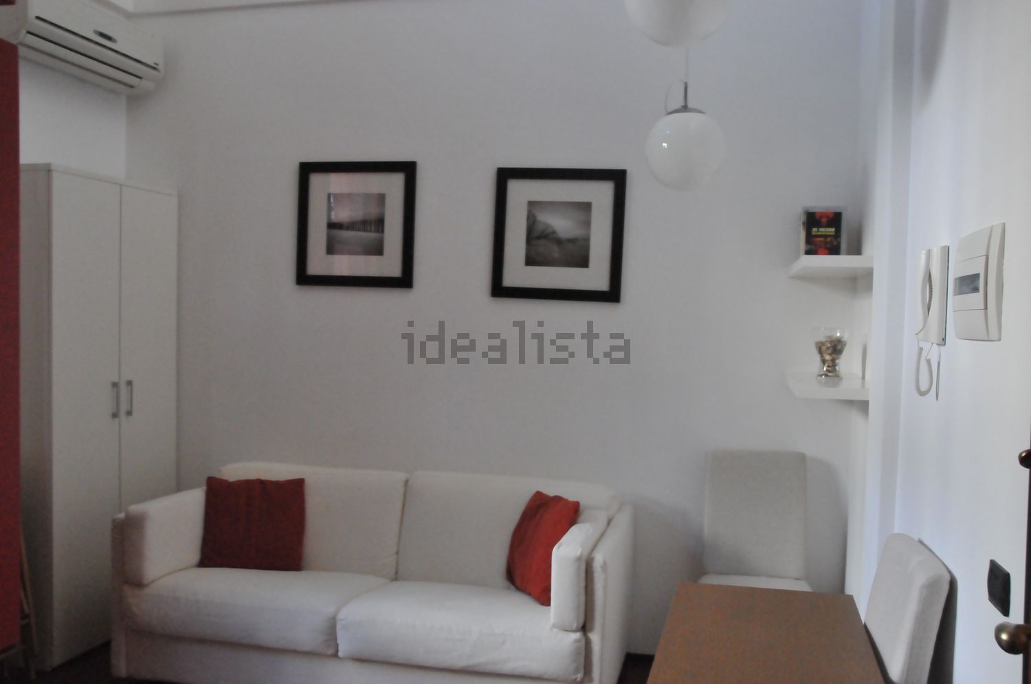 appartamento in affitto a Milano in zona San Cristoforo