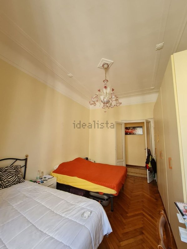 appartamento in affitto a Milano in zona Porta Genova