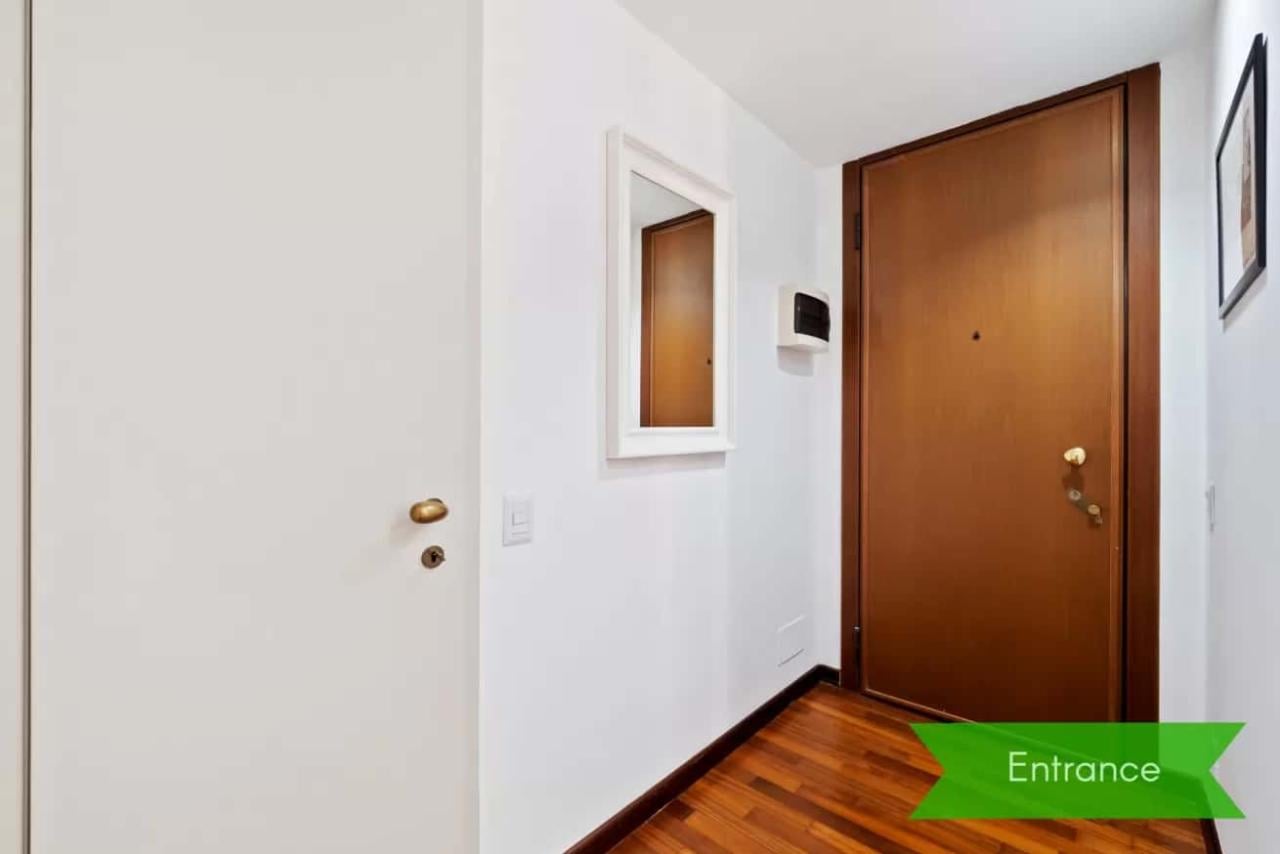 appartamento in affitto a Milano in zona Brera