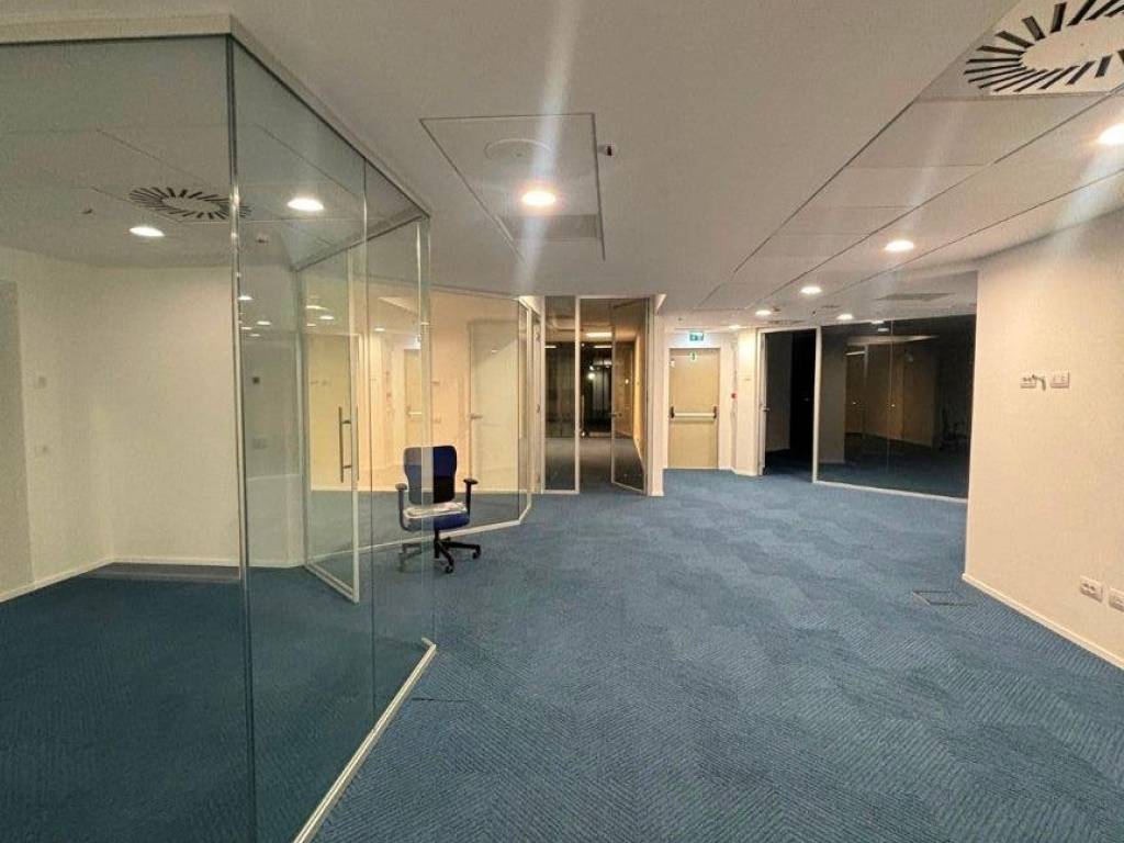 ufficio in affitto a Milano