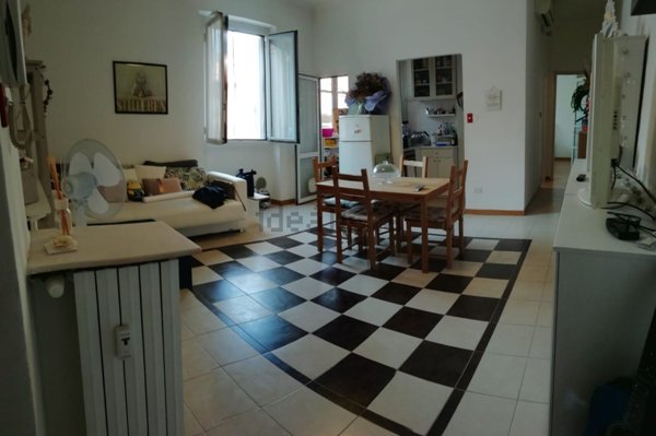 appartamento in affitto a Milano in zona Calvairate