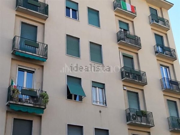 appartamento in affitto a Milano in zona Porta Genova