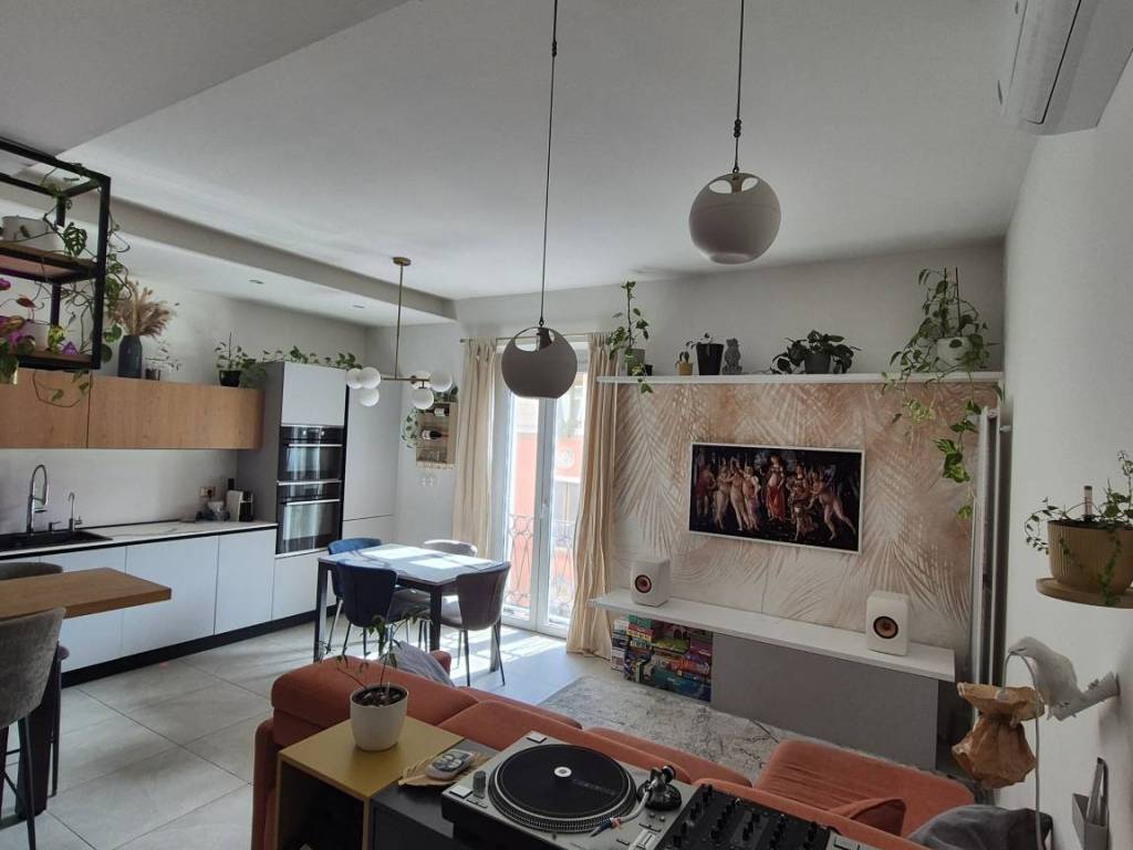 appartamento in affitto a Milano in zona Isola