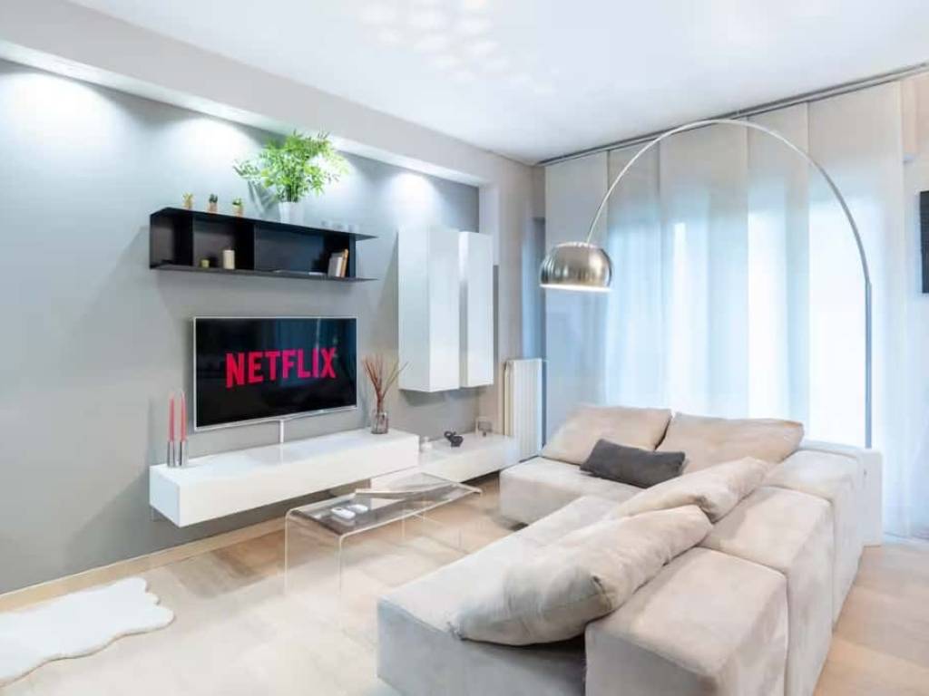 appartamento in affitto a Milano in zona Centro Direzionale