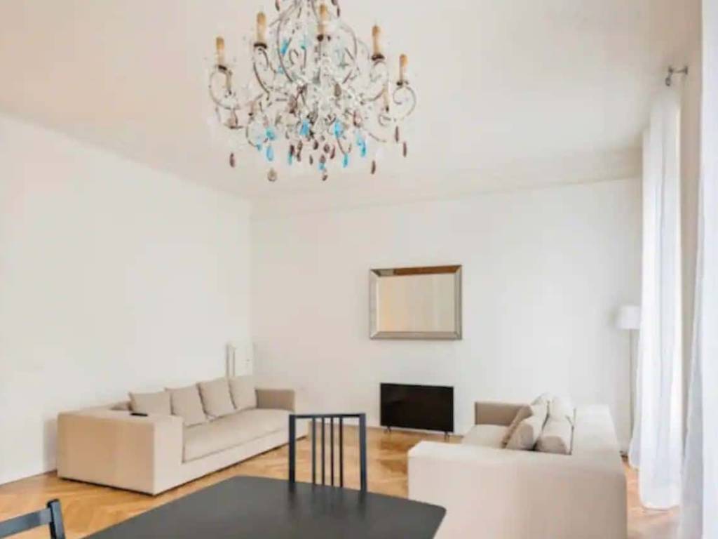 appartamento in affitto a Milano in zona Sempione