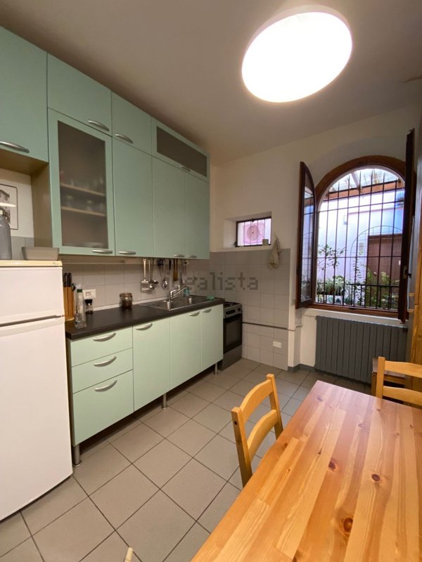 appartamento in affitto a Milano in zona Loreto