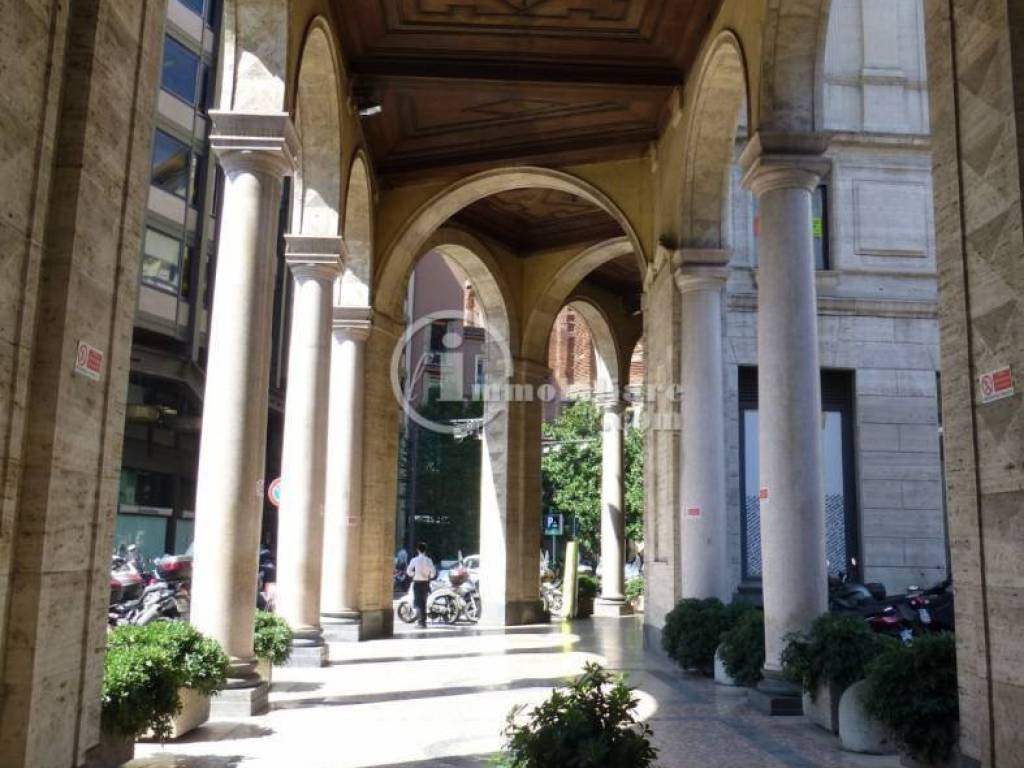 negozio in affitto a Milano in zona Centro Storico