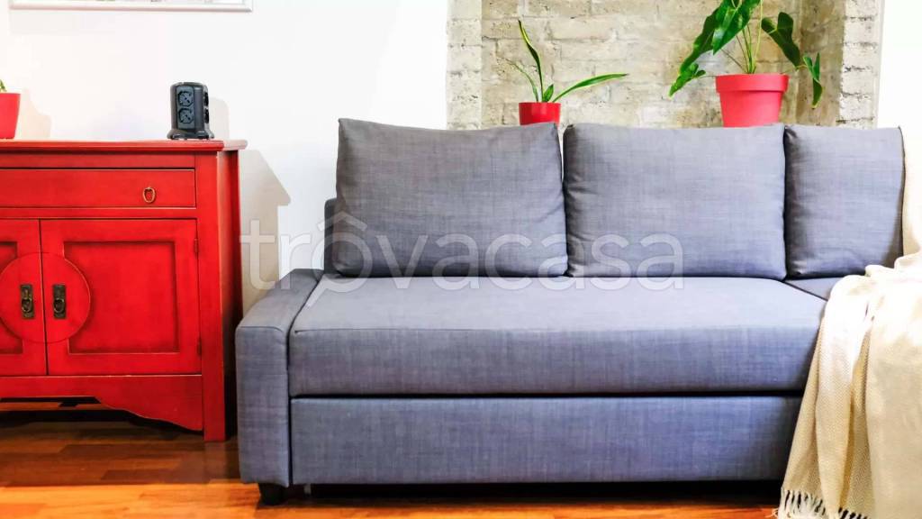 appartamento in affitto a Milano in zona Porta Venezia