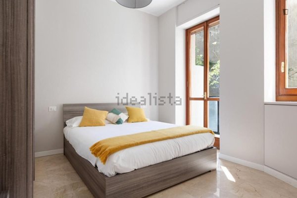 appartamento in affitto a Milano in zona Porta Nuova