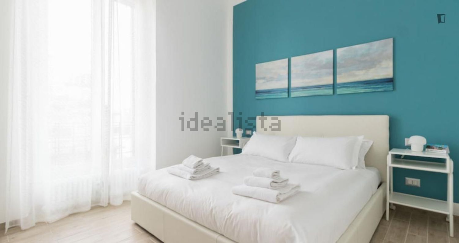 appartamento in affitto a Milano in zona Isola