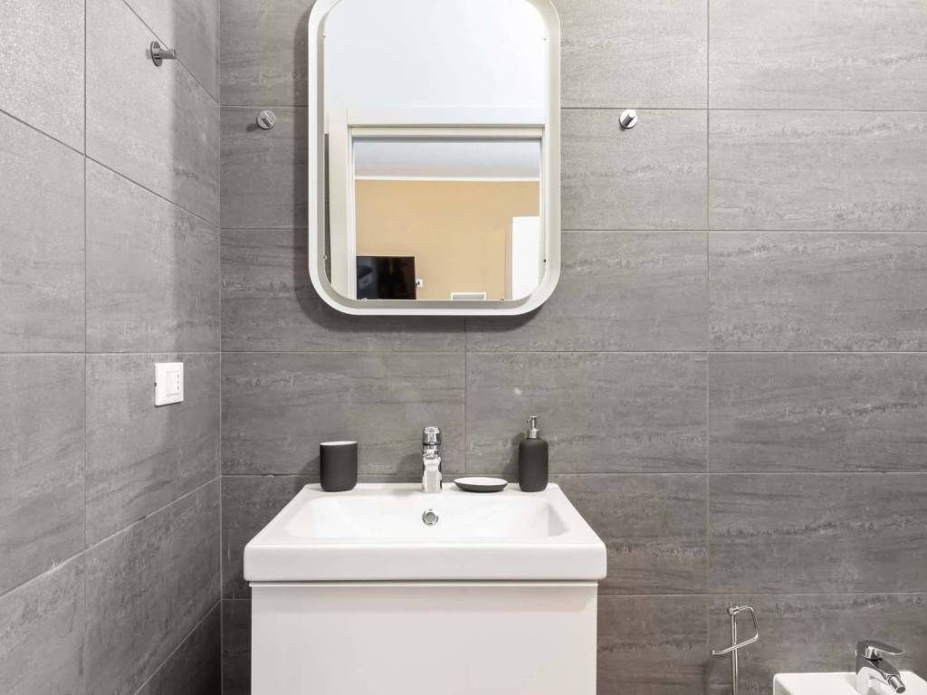 appartamento in affitto a Milano in zona Guastalla