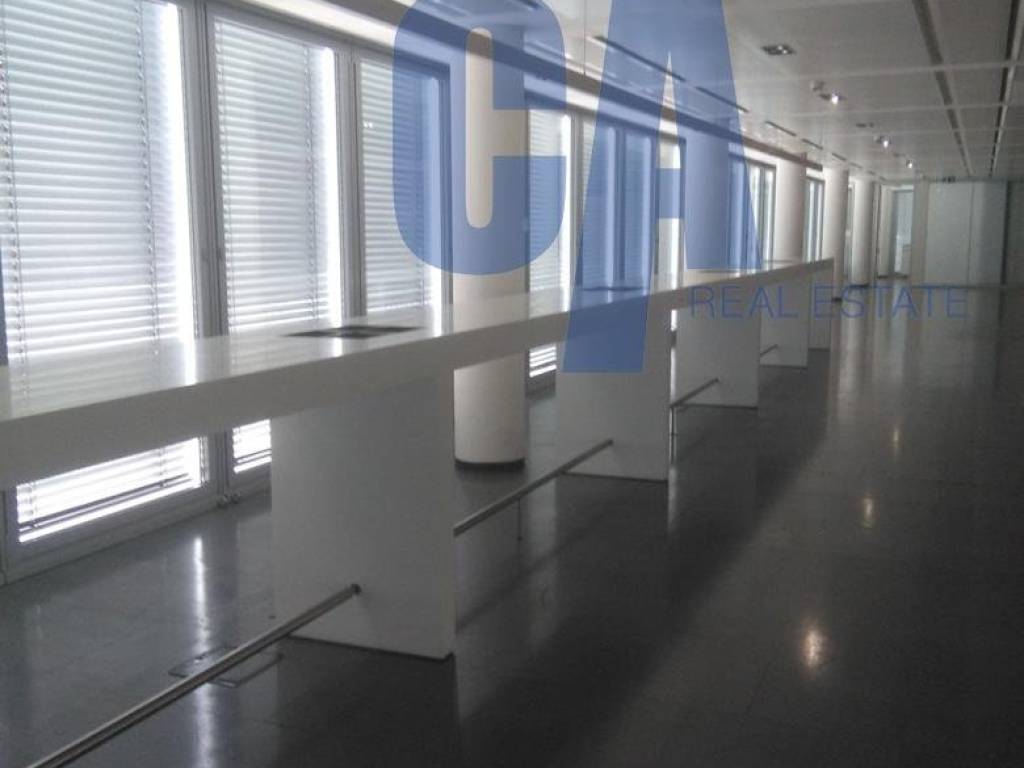 ufficio in affitto a Milano in zona Lorenteggio