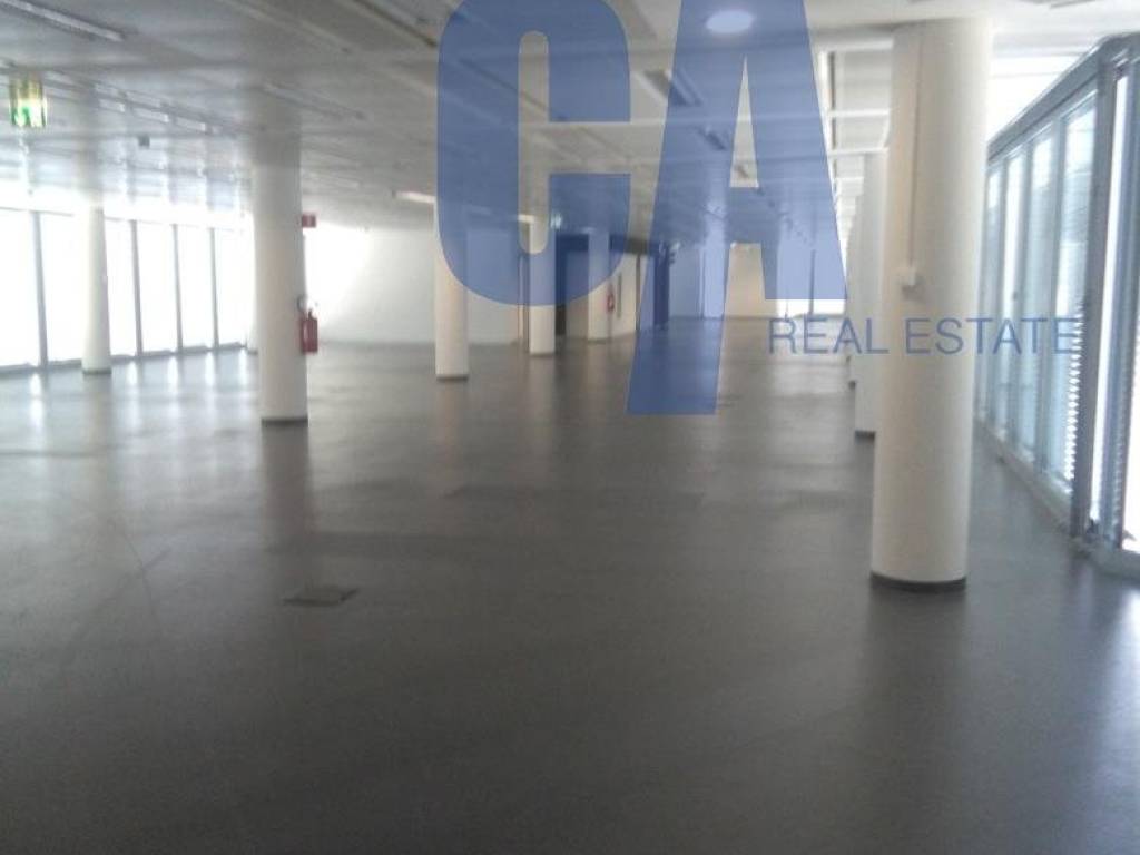 ufficio in affitto a Milano in zona Lorenteggio