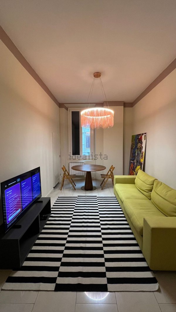 appartamento in affitto a Milano in zona Porta Venezia