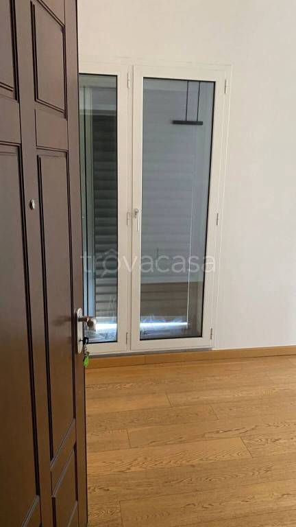 appartamento in affitto a Milano in zona Solari