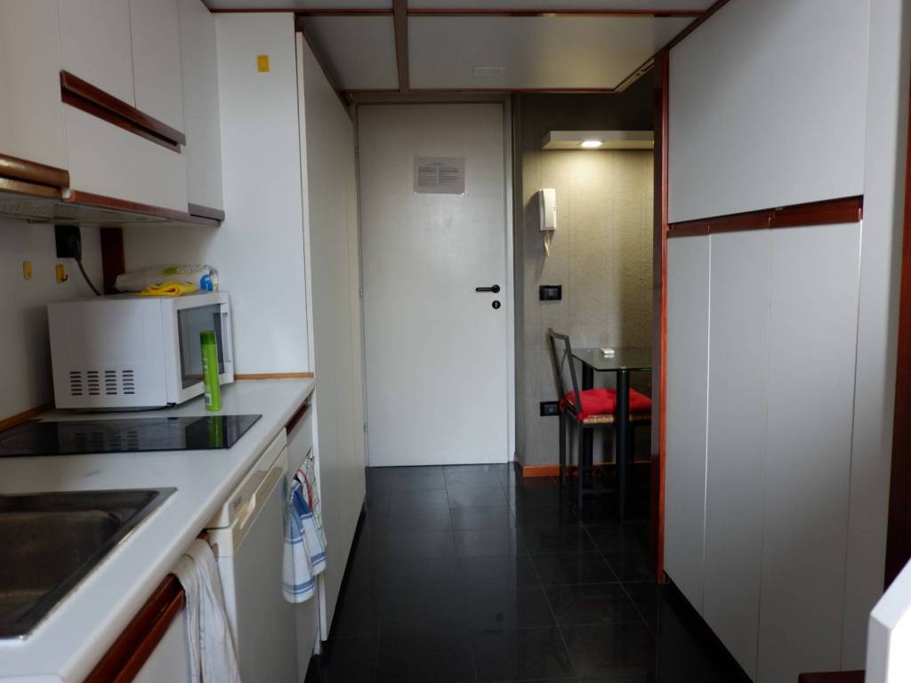 appartamento in affitto a Milano in zona Solari