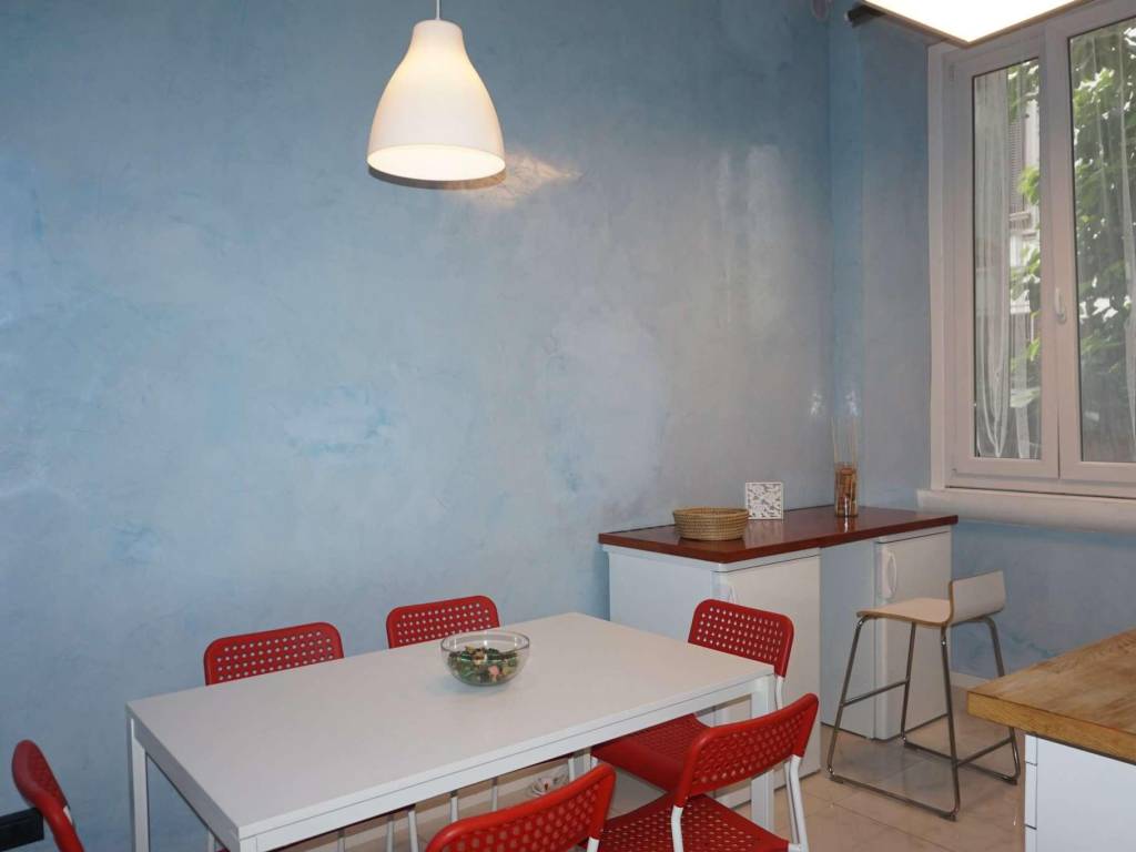 appartamento in affitto a Milano in zona Solari