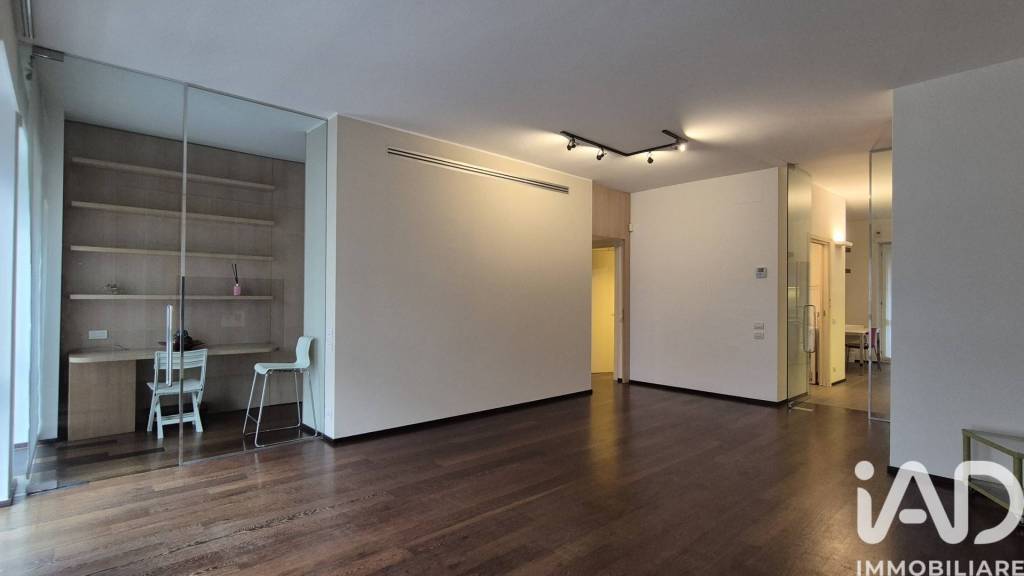 appartamento in affitto a Milano in zona Loreto