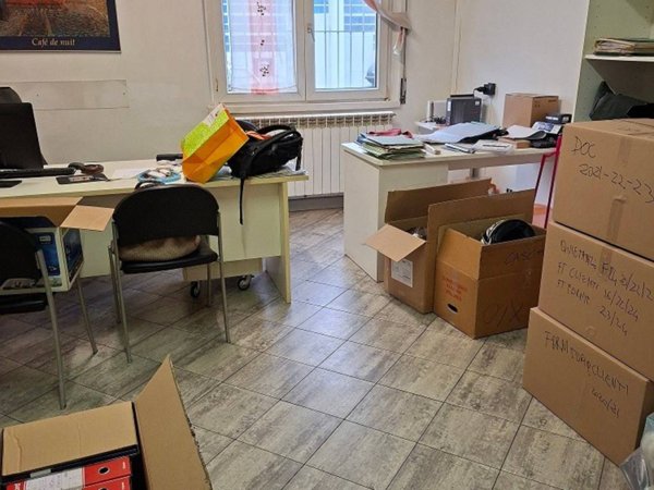 appartamento in affitto a Milano in zona Lambrate