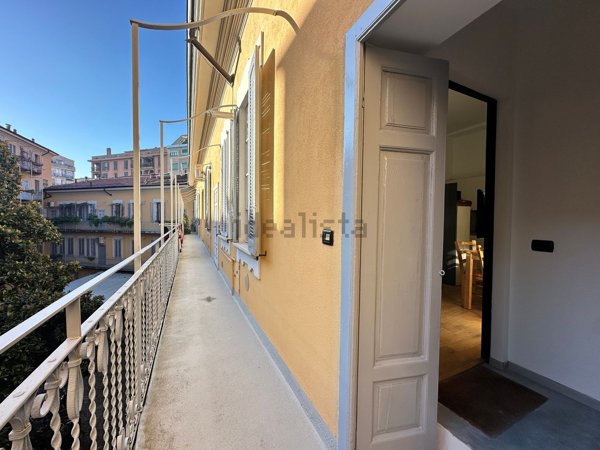 appartamento in affitto a Milano in zona Conchetta