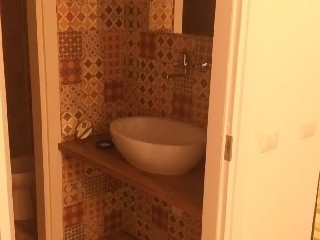 appartamento in affitto a Milano in zona Solari