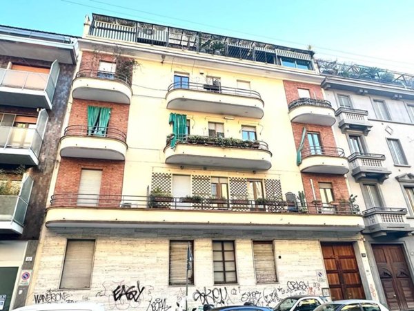 appartamento in affitto a Milano in zona Città Studi