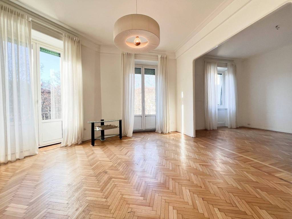 appartamento in affitto a Milano in zona Porta Romana