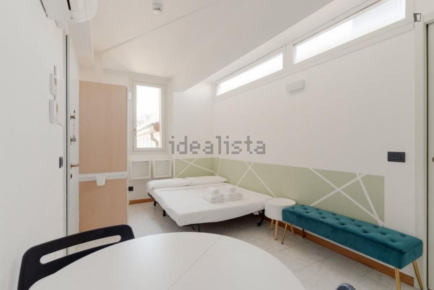 appartamento in affitto a Milano in zona Sant'Ambrogio