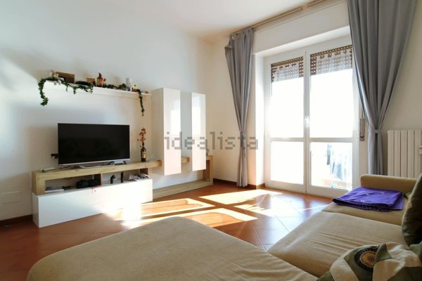 appartamento in affitto a Milano in zona San Siro